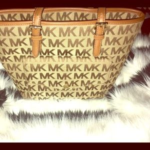 Mk bag